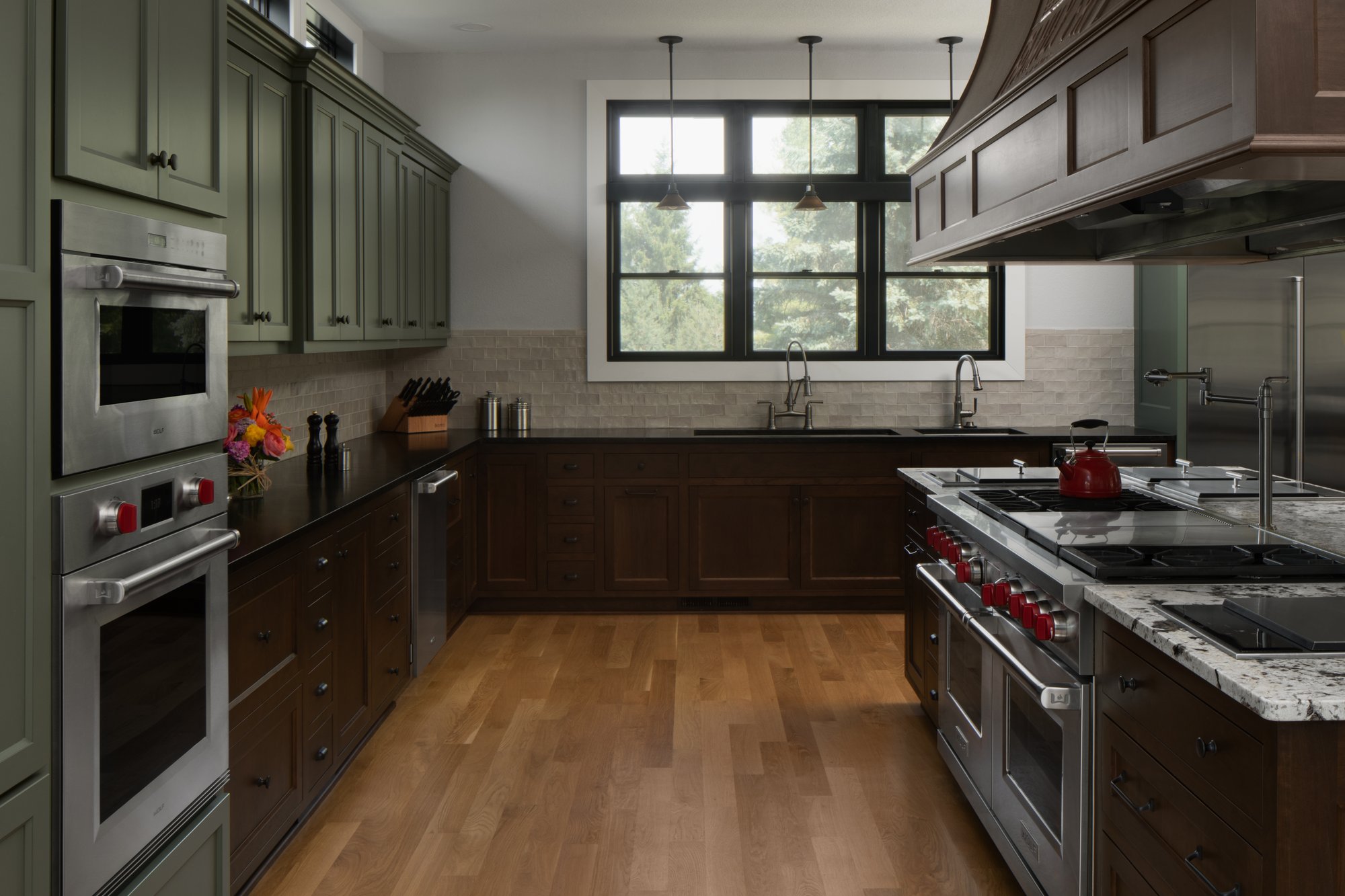Kitchen Remodel