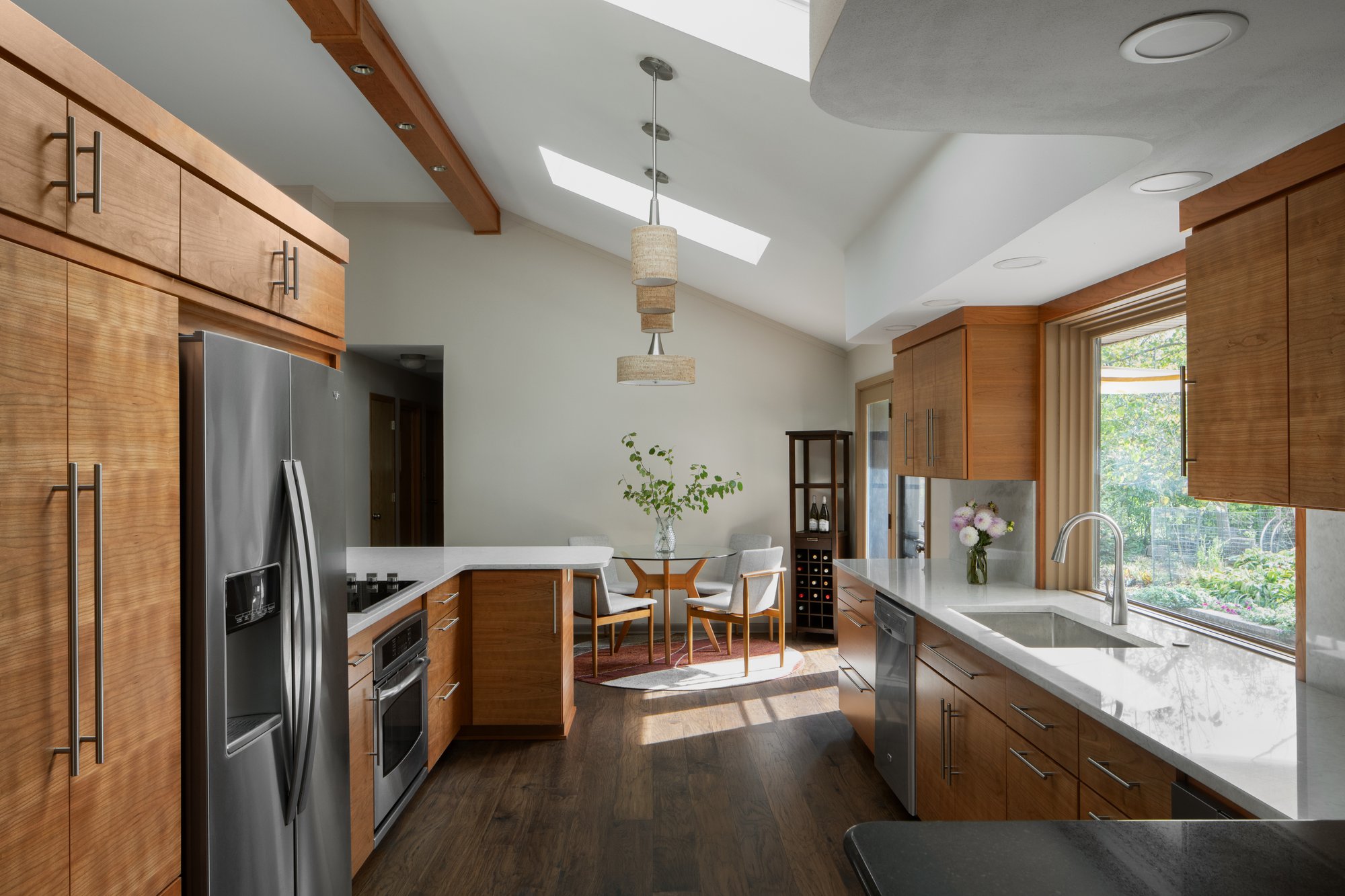 Kitchen & Dining Room Remodel