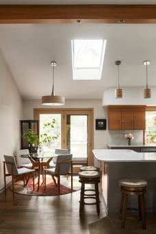 river kitchen