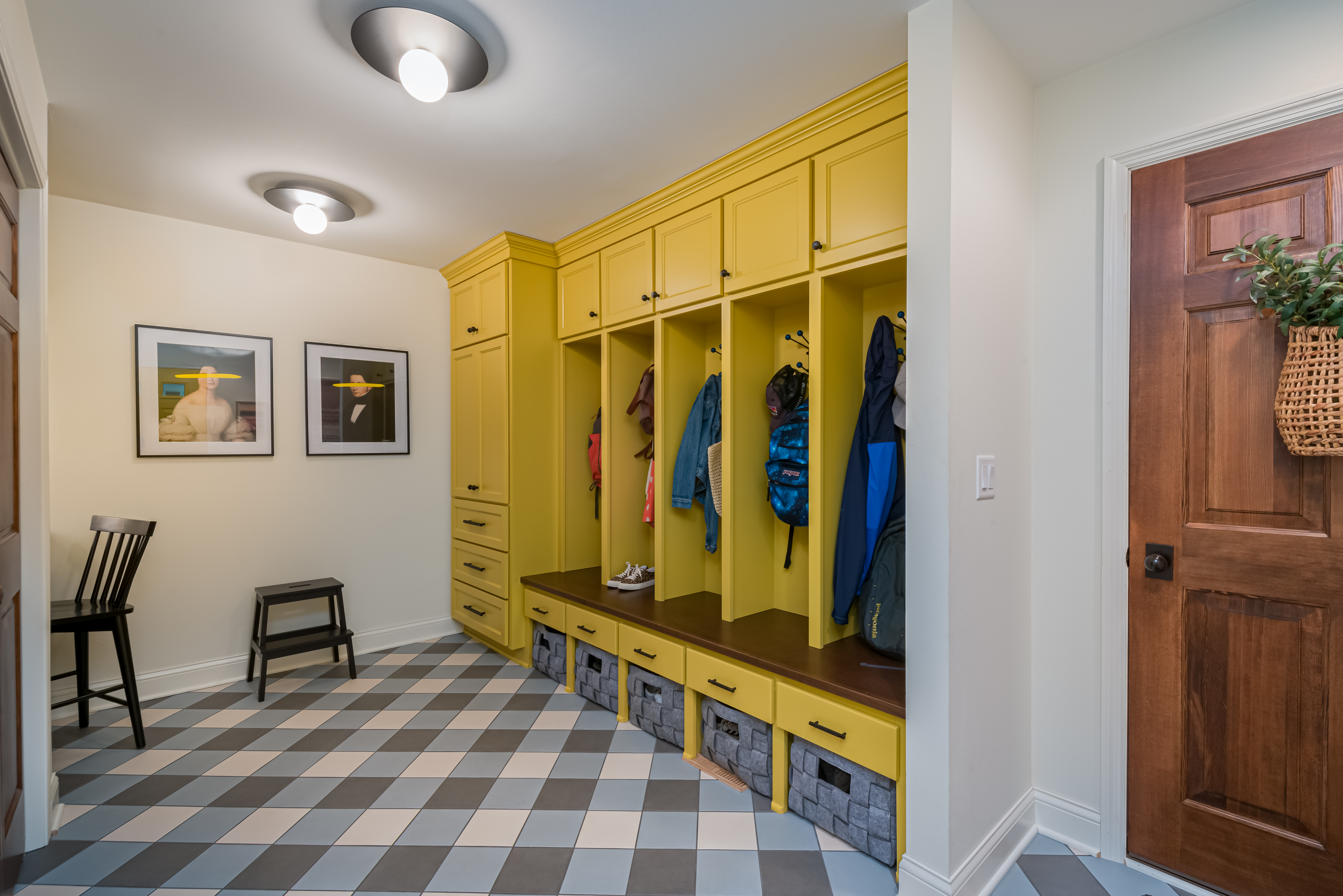 A+ Projects to Optimize Your Space for Back to School