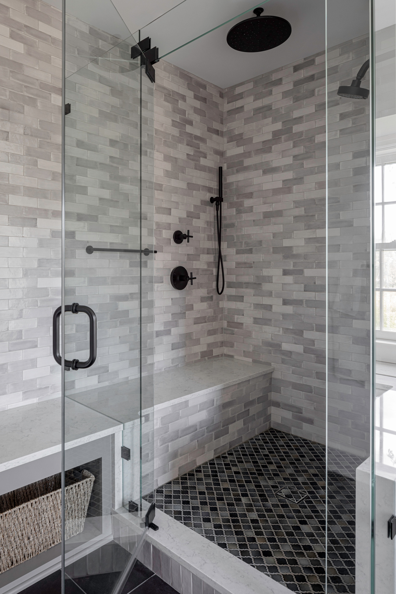 Mequon Bathroom Remodel