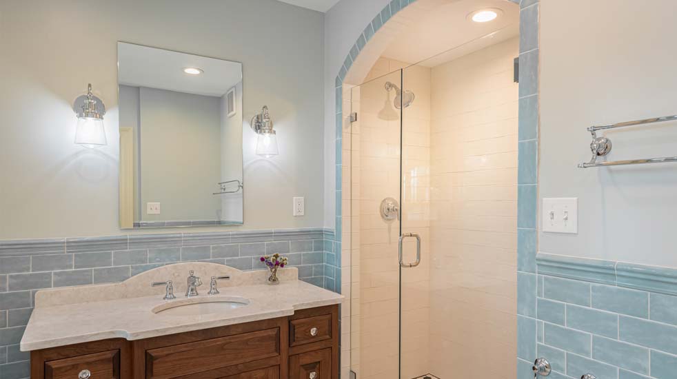 Bath Oasis in Cedarburg