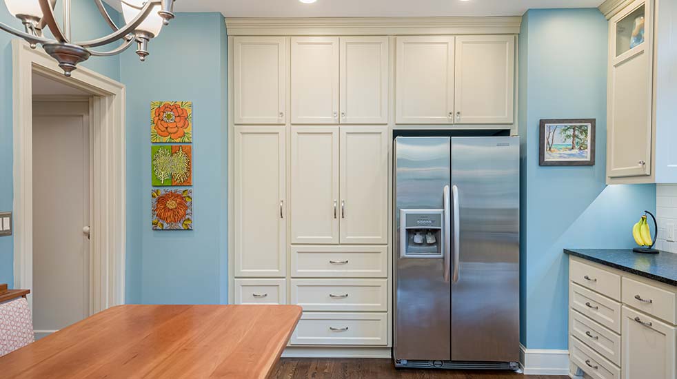 Stylish Kitchen Redesign in Cedarburg