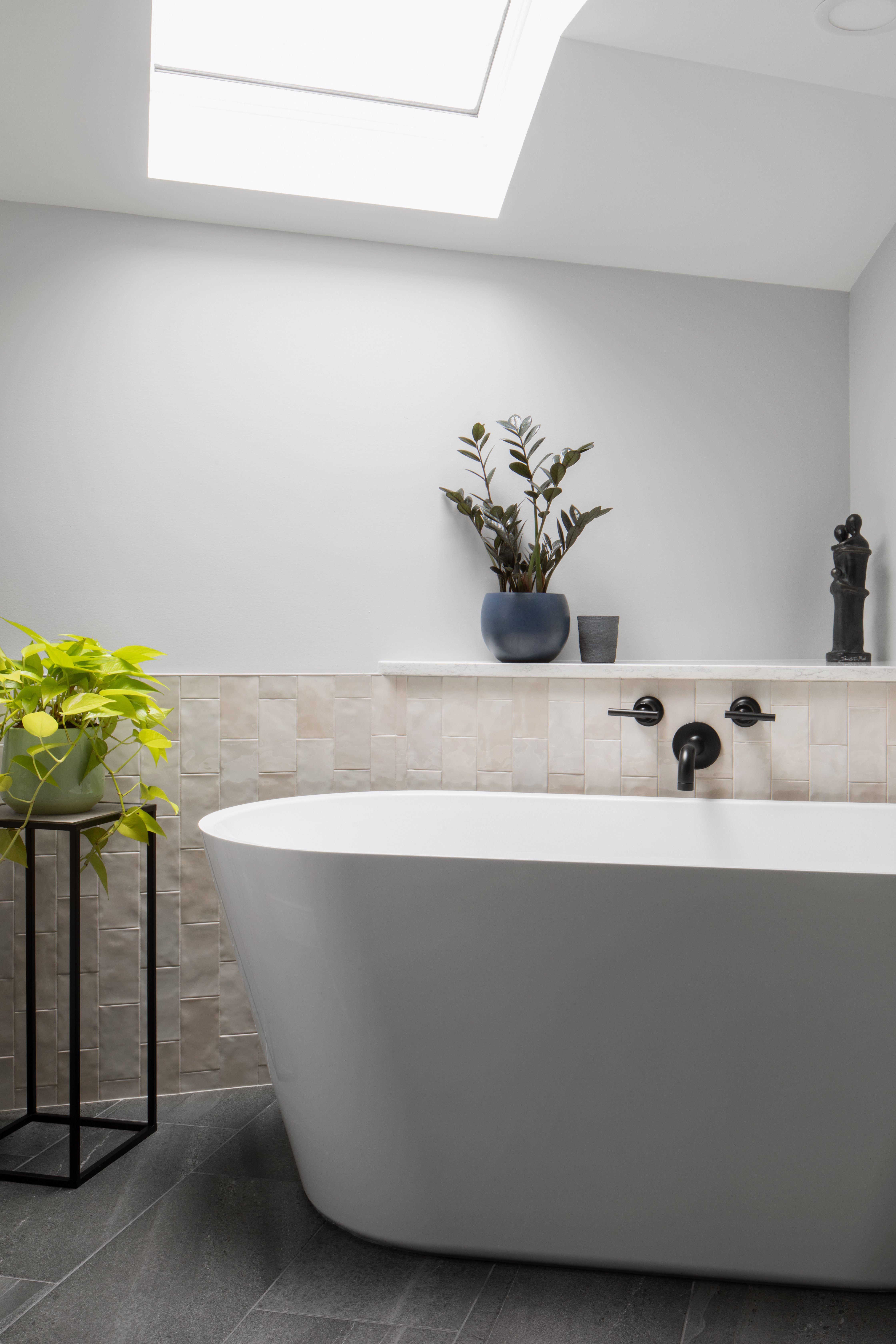 Mequon Bath Remodel