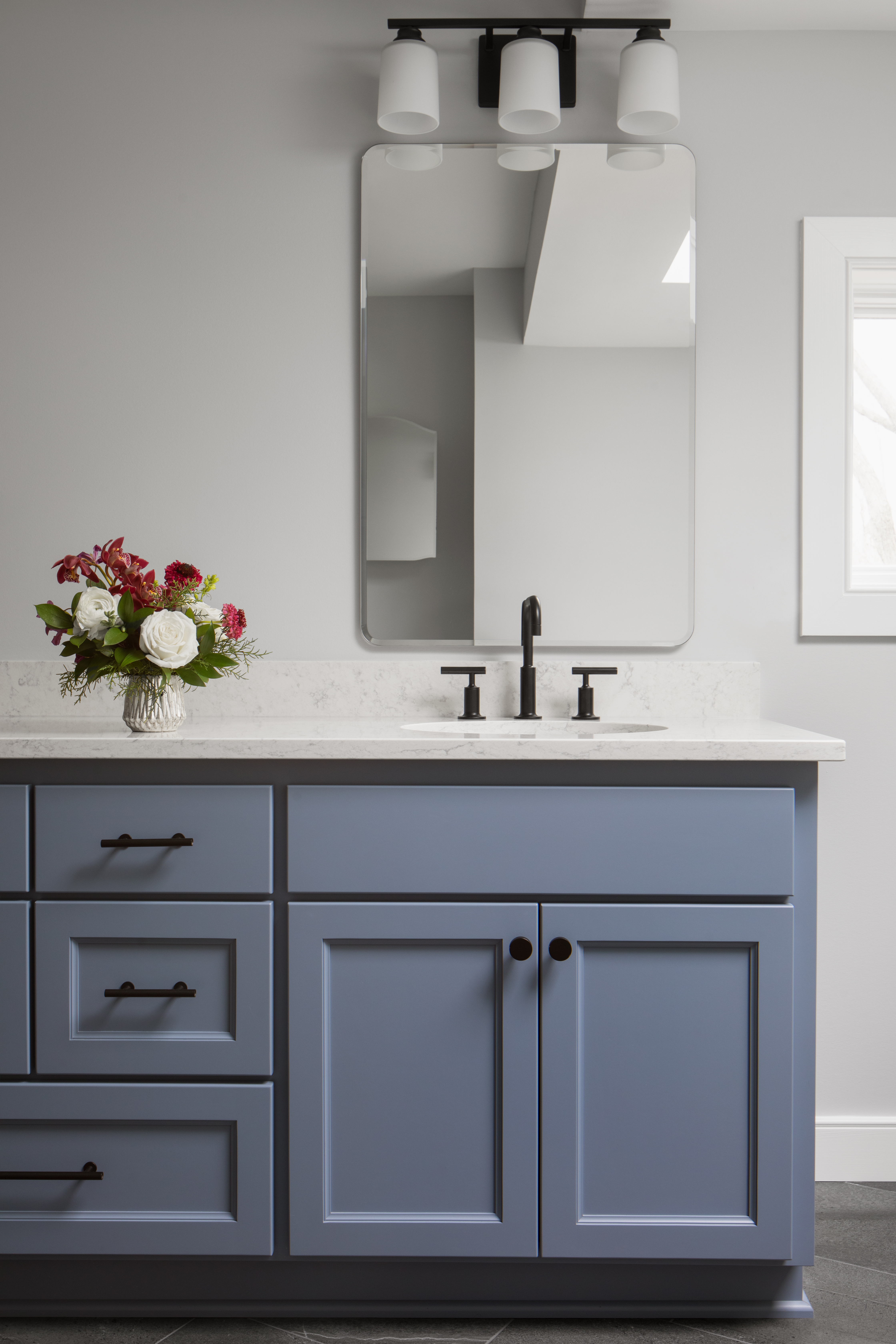 Mequon Bath Remodel