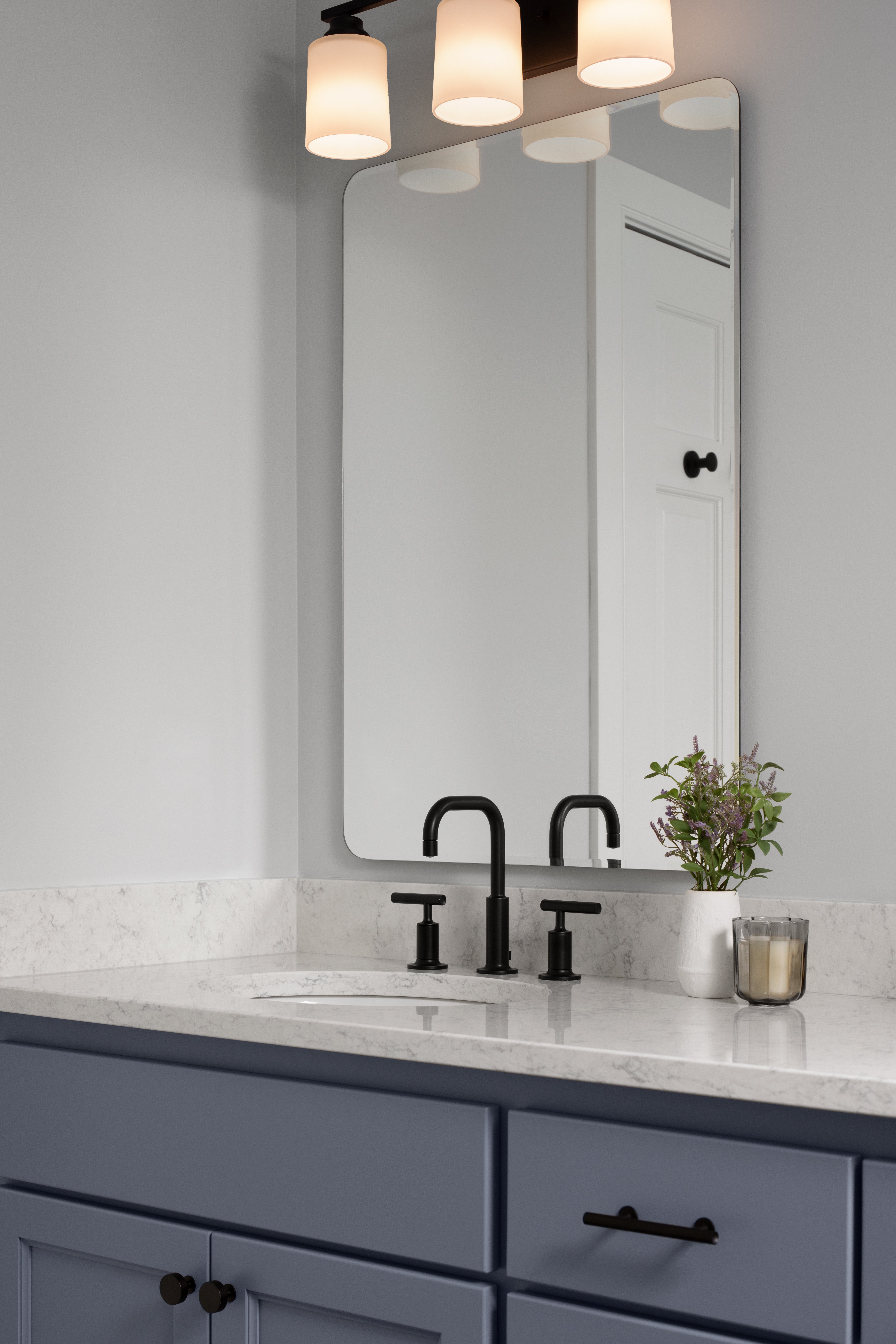 Mequon Bath Remodel