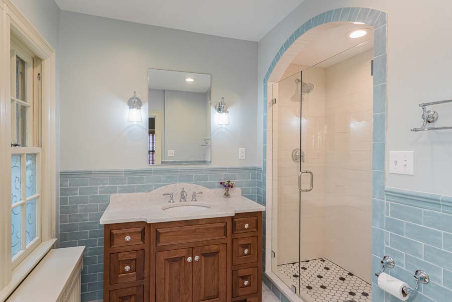 Bath Oasis in Cedarburg