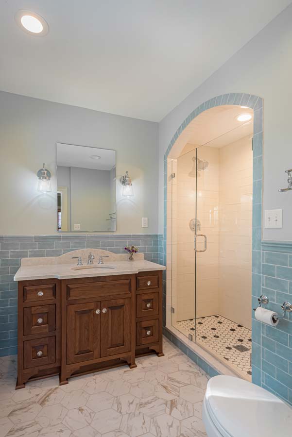 Bath Oasis in Cedarburg