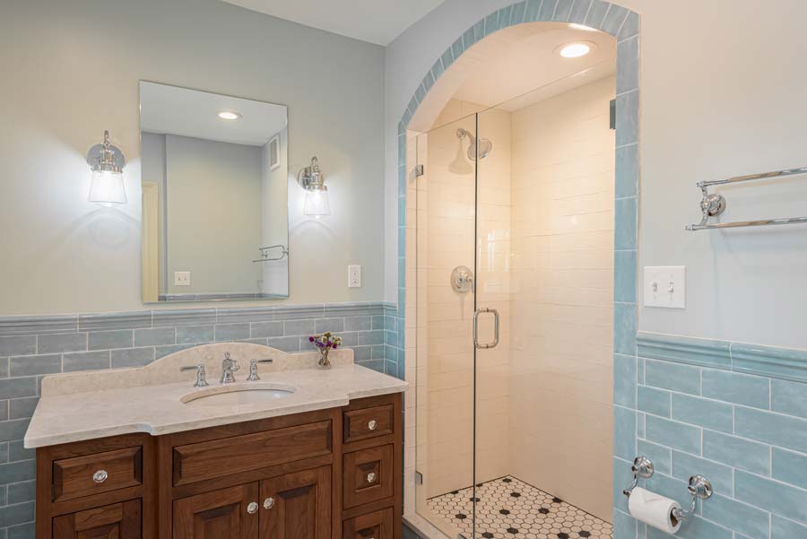 Bath Oasis in Cedarburg