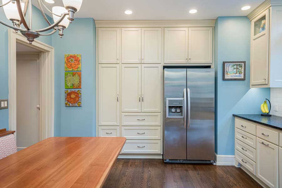 Stylish Kitchen Redesign in Cedarburg