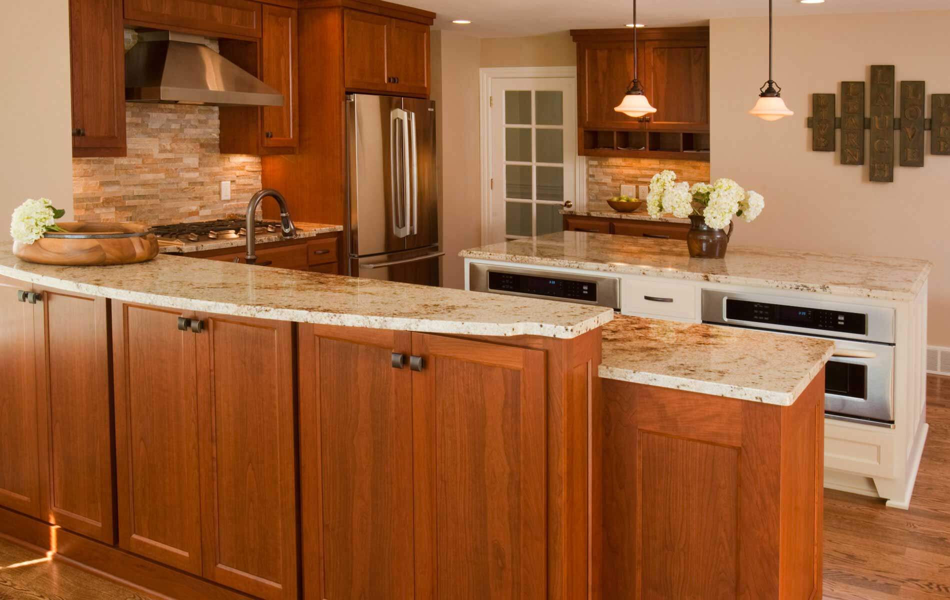 Elegant Kitchen