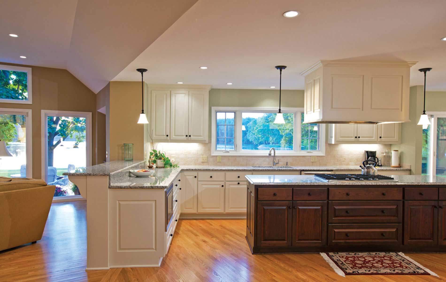 Wade Design | Home Remodel | Mequon