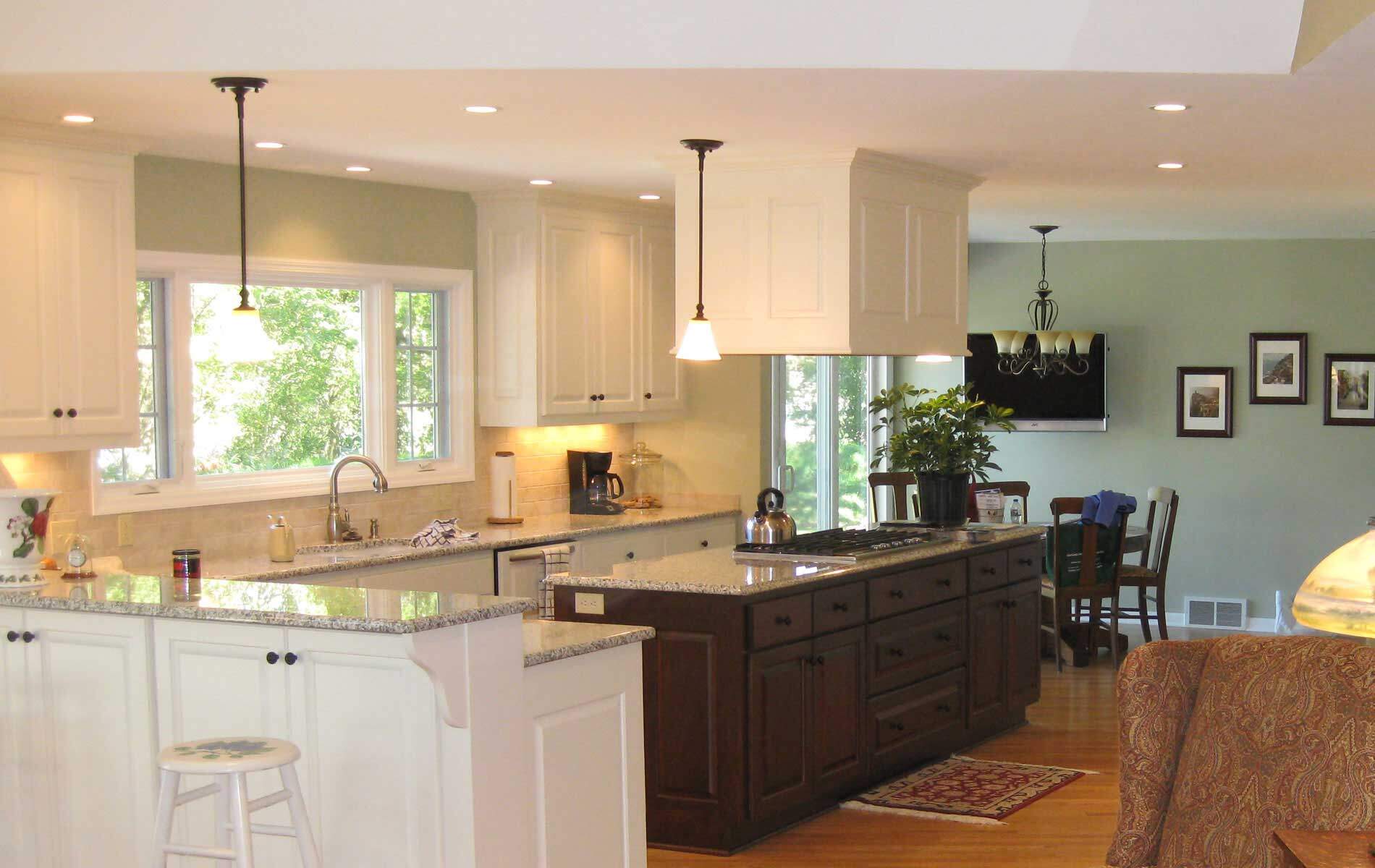 Wade Design | Home Remodel | Mequon