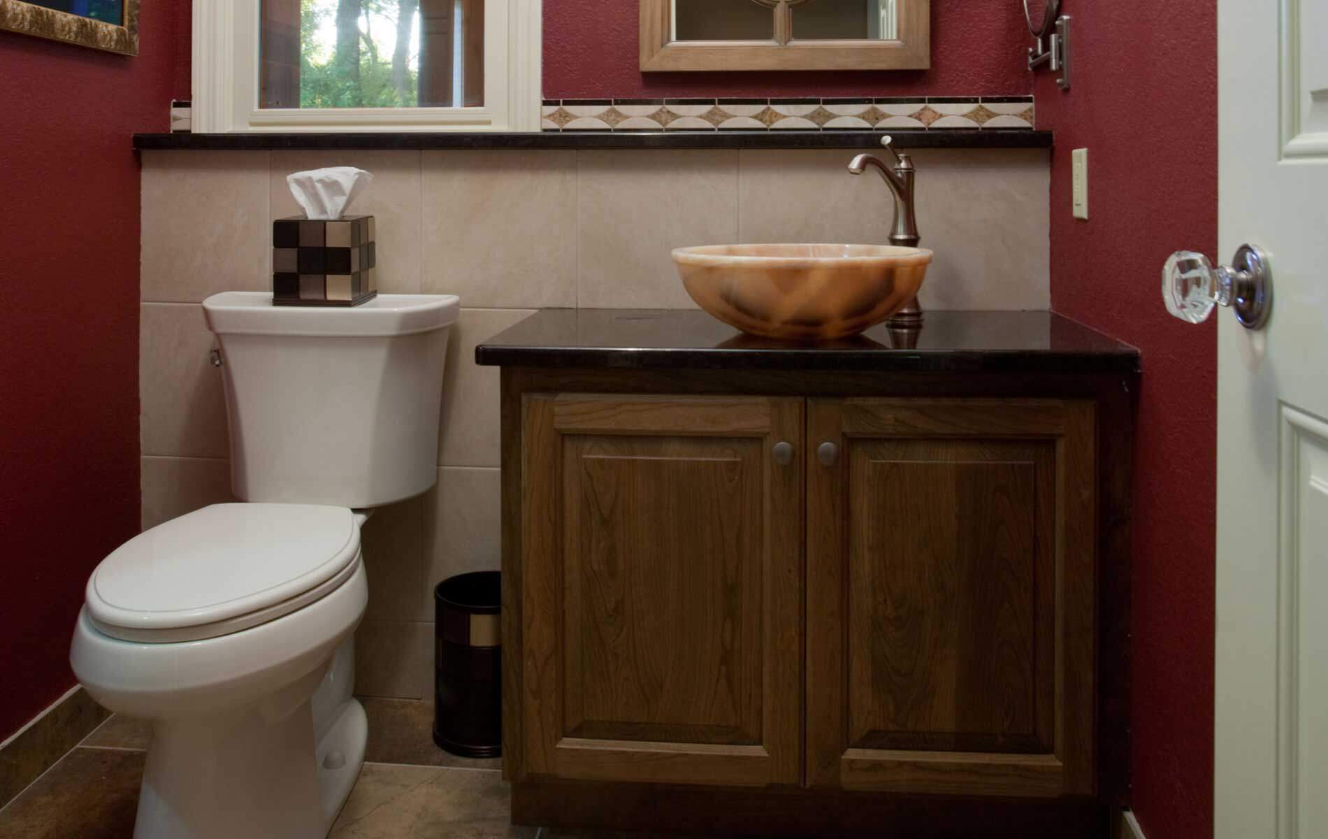 Artisan Mequon Bathrooms