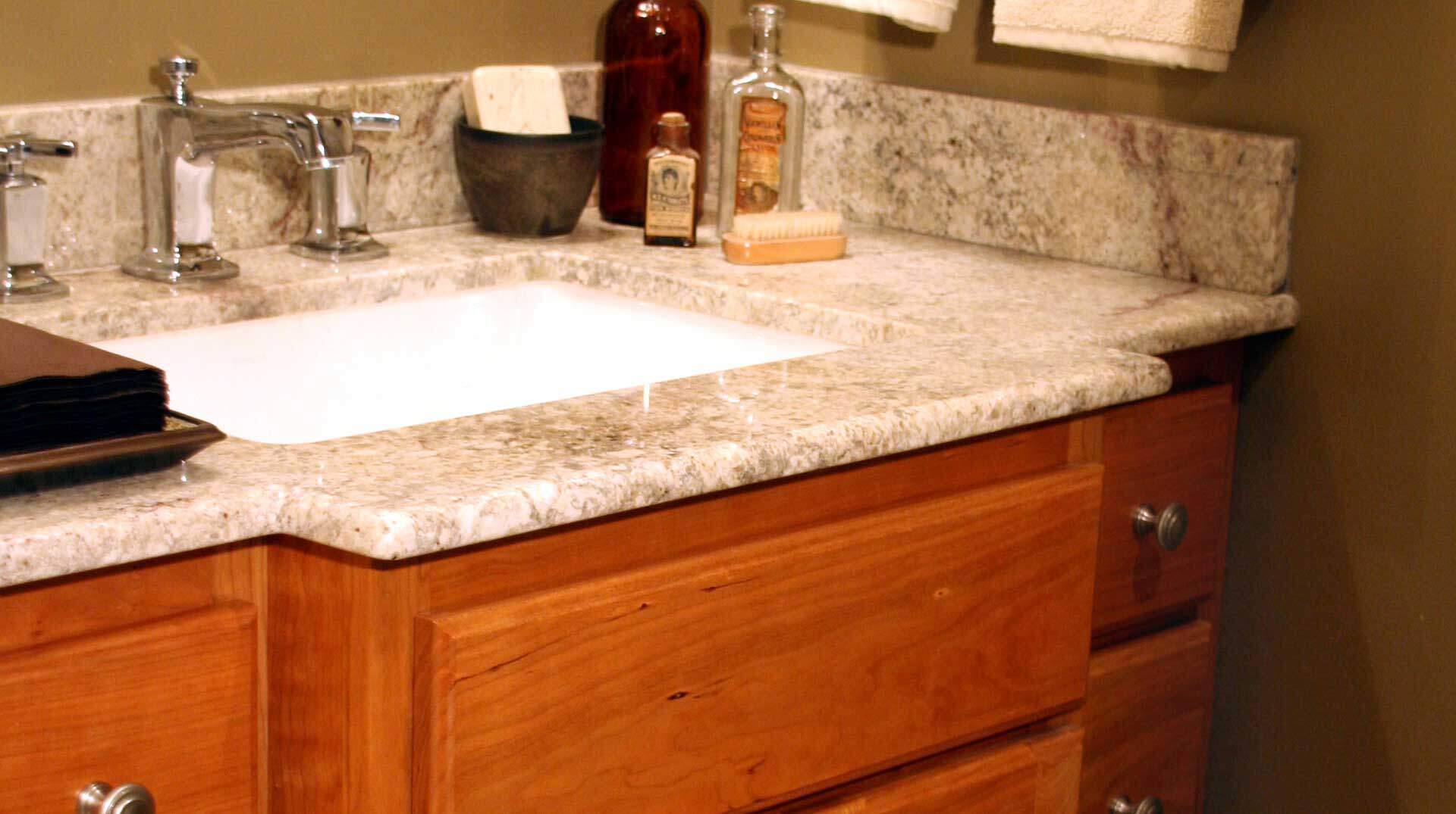 Artisan Mequon Bathrooms