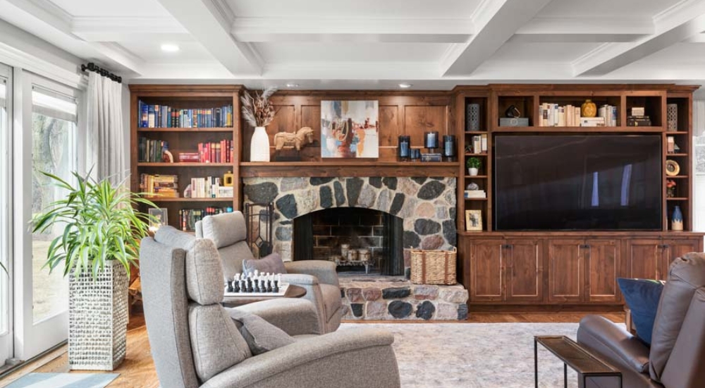 Whole Home Remodeling Costs in Wisconsin