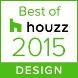 Best of houzz 2015 Design