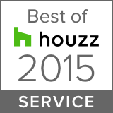 Best of houzz 2015  Service