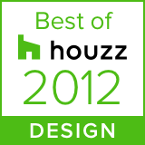 Best of houzz 2012 Design