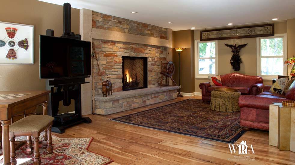Artisan Mequon Home Remodel