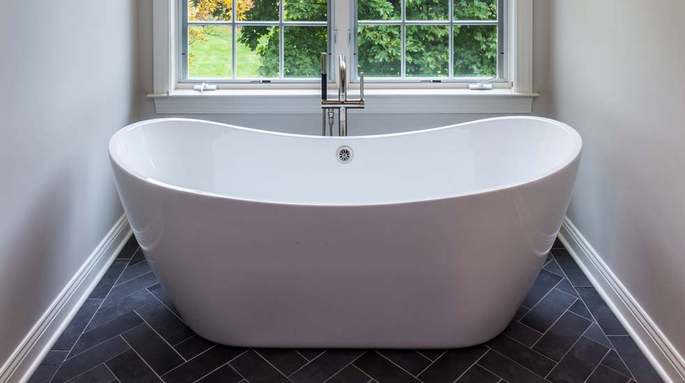 Highland Ridge Multi-Bathroom Remodel